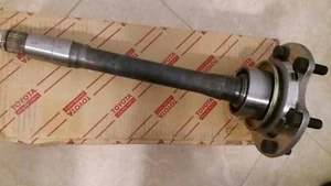  Semiasse TOYOTA HILUX  Pick-up 4130935010 - Bild 1 von 5