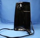 Hamilton Beach Can Opener Electric Black 8.5 inches tall Model 76371