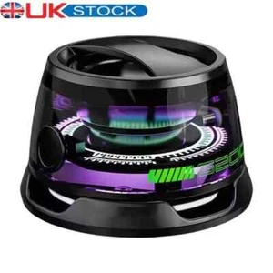 Portable Bluetooth Speaker G200 RGB Lighting Magnetic Speaker BT5.3 Mini New - Picture 1 of 17