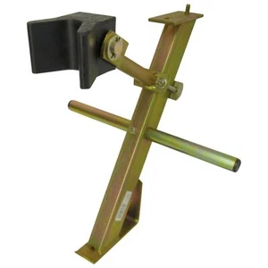 Boat / Jetski / Dinghy Trailer Winch Post Bow Snubber UBR51 UBR37 - Picture 1 of 3
