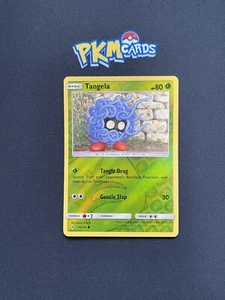 Pokémon TCG Tangela Unbroken Bonds 16/214 Reverse Holo LP. - Picture 1 of 3