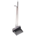 Garbage Office Kitchen Broom And Dustpan With Lobby Child Heavy