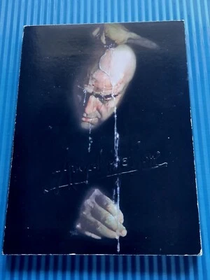 Apocalypse Now (DVD, 2001, Widescreen) Martin Sheen Marlon Brando  vguc - Image 1 of 4