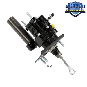 For Chevrolet GMC 2003-06 4.8L 5.3L 6.0L 52-7370 Hydro Boost Power Brake Booster - Picture 1 of 15