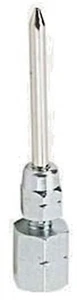 Lincoln 5803 Grease Gun Needle Nozzle - Picture 1 of 2