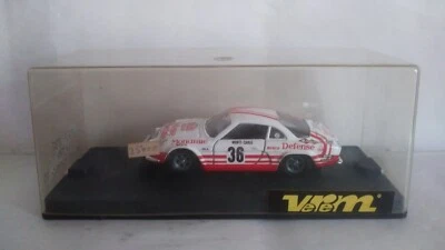 RENAULT ALPINE A110 VEREM 1/43 - Immagine 1 di 3