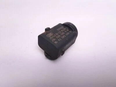 BUMPER PARKTRONIC PARKING SENSOR fits MERCEDES-BENZ E500 2003-05 OEM 0015427418 - Image 1 of 4