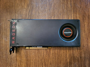 Visiontek Radeon RX 470 4GB Video Card
