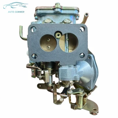 Carburador 1942-13-600 para Mazda Capella Ford Courier Mazda NA B1600 4 cilindros Foto 1 de 4