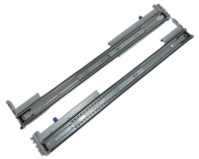 Rack for 550 550Q Open Power 720 39J0099 39J0098 ***FREE SAME DAY SHIPPING*** - Image 1 of 4