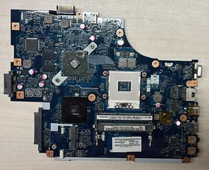 Mainboard Acer New70 LA-5891P für Acer Aspire nicht funktionsfähig - Bild 1 von 2