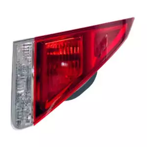 Conjunto de luces traseras del lado del conductor OEM TO2802120OE para Toyota Venza 2009-2012 - Imagen 1 de 1