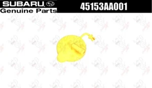 Subaru OEM Reserve Tank Overflow Cap 45153AA001 for Impreza Legacy - Bild 1 von 14