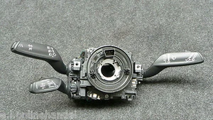 AUDI A3 S3 RS3 8V ACC Tempomat GRA Lenkstockschalter Spurhalteassistent - Picture 1 of 7