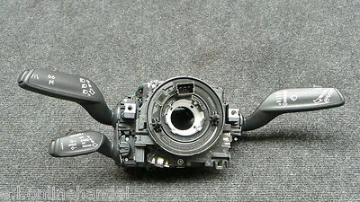 AUDI A3 S3 RS3 8V ACC Tempomat GRA Lenkstockschalter Spurhalteassistent - Image 1 of 4