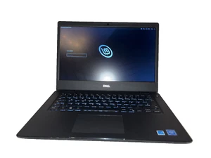 Dell Wyse 5470 4GB RAM 16 GB Main, Intel Celeron N4100 mit Standalone Linux - Bild 1 von 5