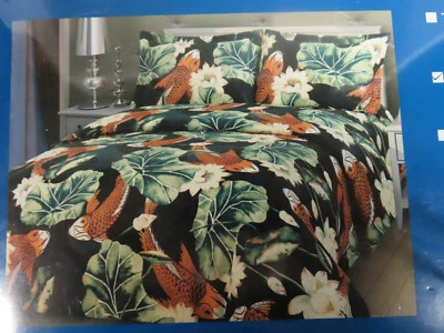 NUEVO CON ETIQUETAS FUNDA Y FUNDA NÓRDICA COMPLETA/QUEEN THE PARAGON GROUP POLIÉSTER MICROFIBRA  Foto 1 de 4