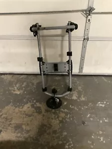 Thule bike rack For Jeep - Picture 1 of 2