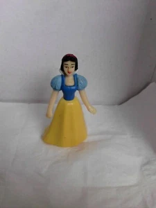 Figura Mc Donals Disney Blancanieves 2001 - Imagen 1 de 1