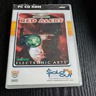 Command & Conquer: Red Alert - PC CD-ROM - Free, Fast P&P!