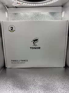 Toner Funkmikrofon TW821/TW822. - Bild 1 von 17