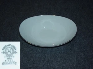 Noritake Colony Oval Vegetable Serving Bowl - Picture 1 of 1