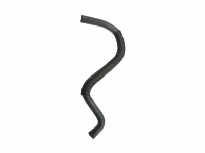 Manguera de radiador suburbana Upper Dayco 76543SW 1997 1998 para GMC C1500 1996-1999 Foto 1 de 2