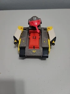 Omega Supreme Vintage 1985 G1 Transformers Action Figure, Toybox Japan - LOOSE - Picture 1 of 5