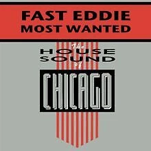 Most Wanted (UK Import) von Fast Eddie | CD | Zustand sehr gut - Bild 1 von 2