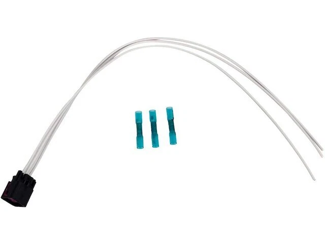 Conector de sensor de posición de pedal de freno 98PD17N compatible con Buick Enclave 2008-2012 Foto 1 de 1