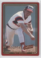 1993 Action Packed Tom Seaver Promos Tom Seaver #TS5 HOF