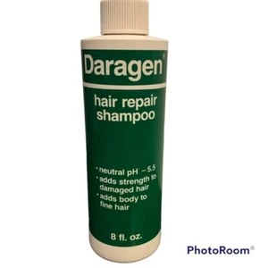 Daragen Hair Repair Shampoo mit Kollagenpolypeptiden 8 fl. Oz. - Bild 1 von 2