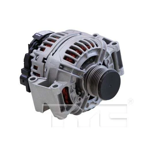 for 2009 - 2018 Volkswagen CC Alternator - 2018 2017 2016 2015 2014 2013 2012 - Image 1 of 1