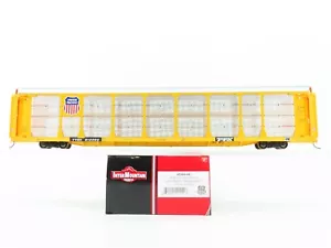 HO Scale InterMountain 45266-06 TTGX UP Union Pacific Bi-Level Auto Rack #912069 - Picture 1 of 12