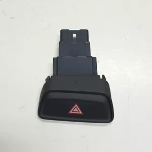 93790 1Y000EQ Hazard Warning Switch for 2011 2016 Kia Picanto - Picture 1 of 4