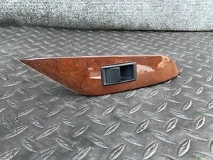 Lexus 2013 Rx350 Rear Left Driver Side Window Switch Trim oem - Bild 1 von 4