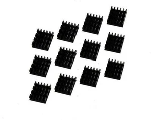 Watercool Passivkühler für VGA RAM 12er Pack - Bild 1 von 2