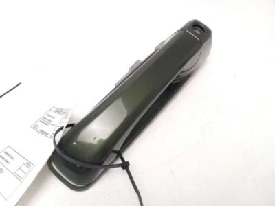 2006-2010 JEEP COMMANDER FRONT LEFT EXTERIOR DOOR HANDLE OEM - Image 1 of 4