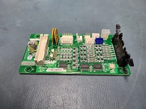 SWF Embroidery Machine 902D Joint Board Dual BD-000191-00 01 DU_ONE - Picture 1 of 10