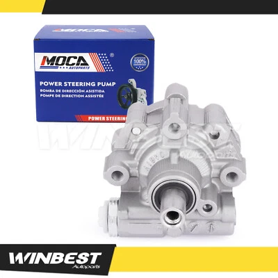 Power Steering Pump 20-3022 fit 10-15 Chevrolet Camaro 3.6L V6 2011 2012 2013 - Image 1 of 4