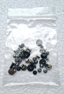 HP 15-CS 15-CW Screw Laptop Set Screws GENUINE ORIGINAL - Picture 1 of 2