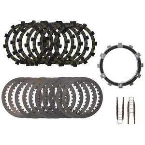 Rekluse Replacement Clutch Pack RadiusCX 4.0 Yamaha 2019-2025 753-07002 - Picture 1 of 1