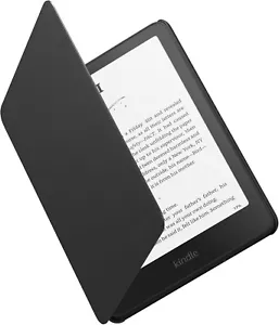 All-New Amazon Kindle Paperwhite and Kindle Colorsoft Signature Edition Case, Li - Picture 1 of 6