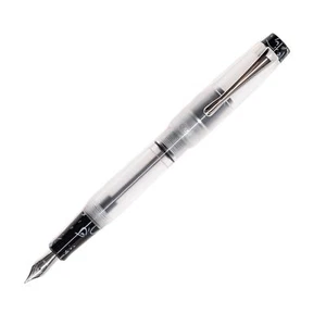 Opus 88 2025 Koloro Fountain Pen in Black - Fine - NEW in Original Box - Picture 1 of 2