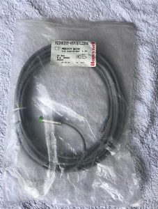Honeywell Inductive Proximity Switch M12 Unshielded 6m Lead - Picture 1 of 2