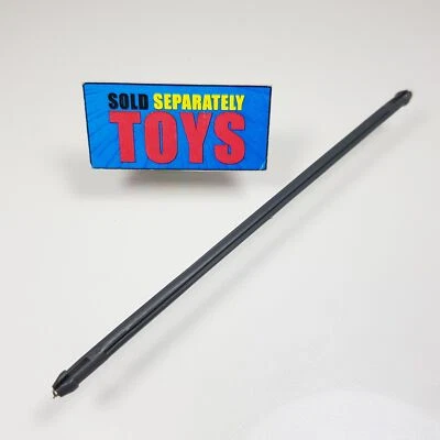 特种部队 Slaughter Marauders 均衡器 前轴 BAR 配件 零件 复古 1989 — 第 1/4 张图片