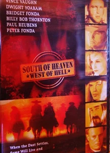 South of Heaven, West of Hell - Picture 1 of 1