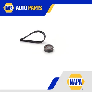 Timing Belt Kit fits AUDI COUPE B3 2.0 95 to 96 Set Gates Top Quality Guaranteed - Picture 1 of 9