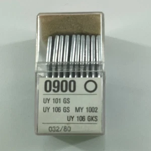 106GS032/080 NEEDLES | Box of 100 - Picture 1 of 1