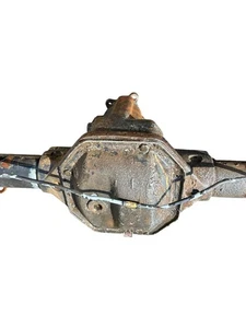 Differenziale posteriore GIOTTI VICTORIA GLADIATOR 2010 132906/004378 - Foto 1 di 18